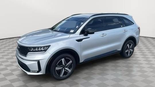 2022 Kia Sorento S — SUV — 28,228 mi — Homestead, FL