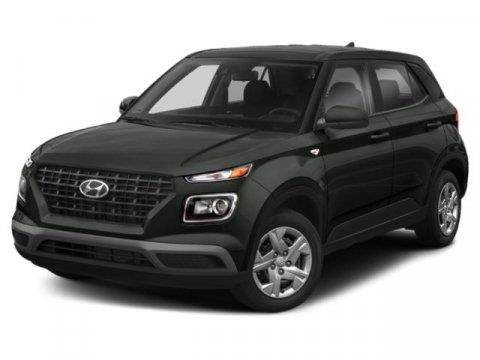 2020 Hyundai Venue SE — SUV — 50,923 mi — Homestead, FL