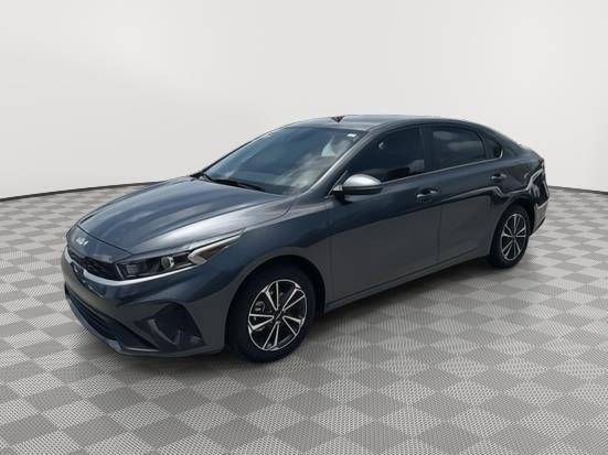 2024 Kia Forte LXS — Sedan — 8,128 mi — Homestead, FL