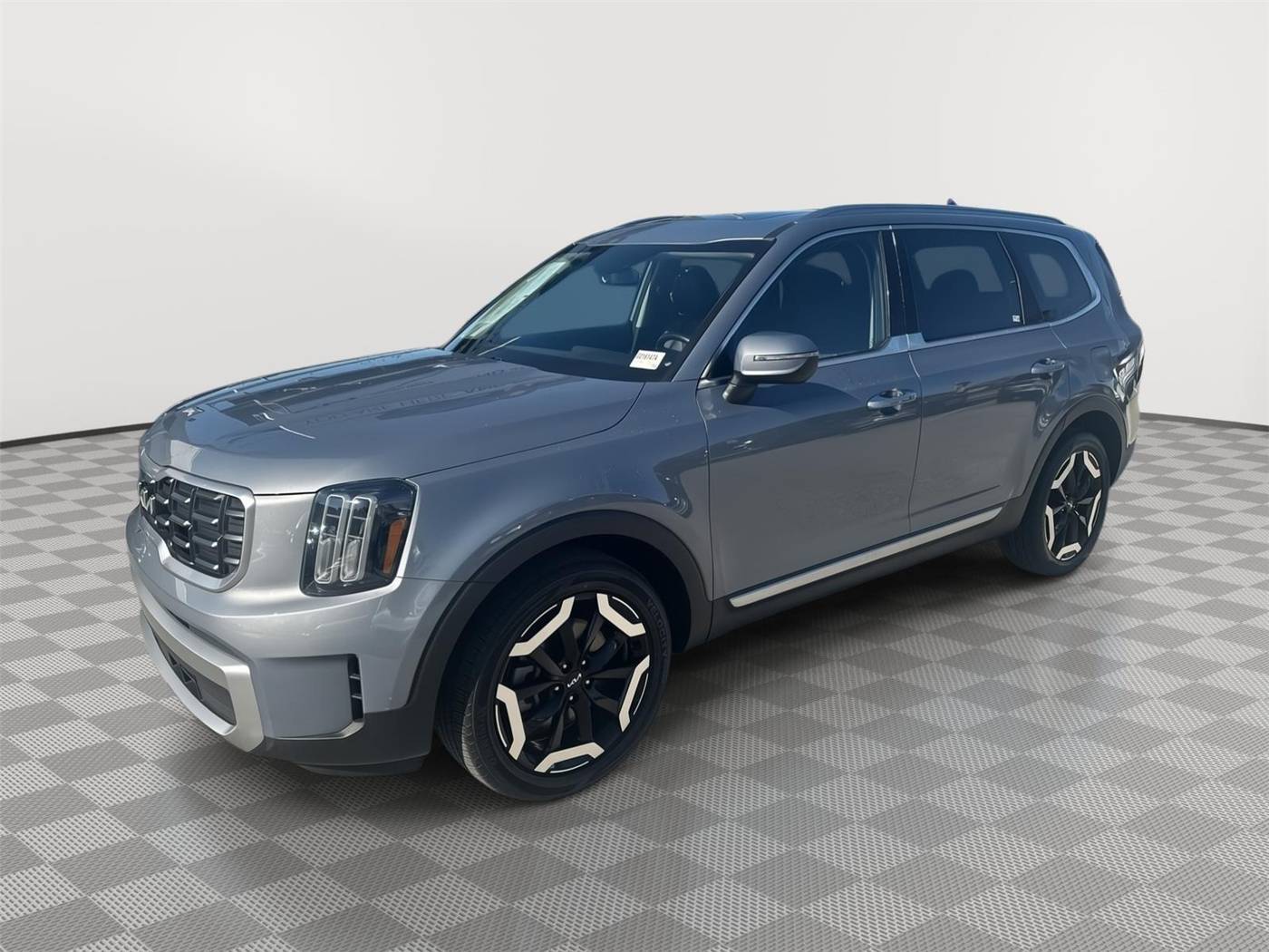2023 Kia Telluride S — SUV — 34,098 mi — Homestead, FL