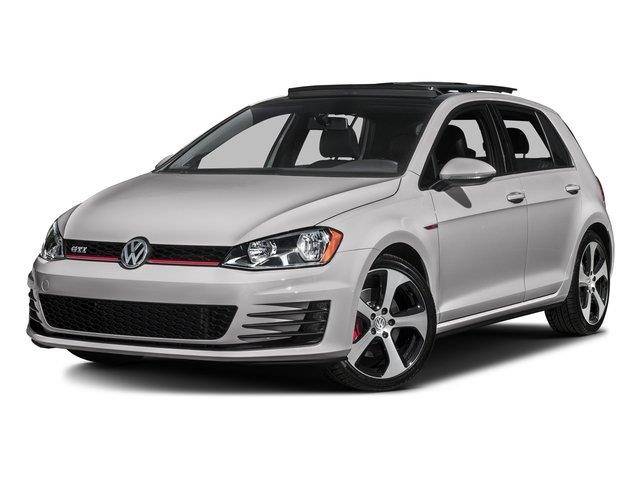 2017 Volkswagen Golf GTI S — Hatchback — 73,848 mi — Homestead, FL