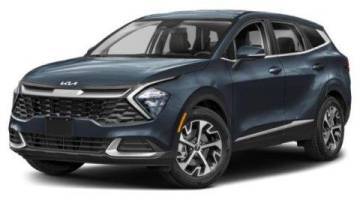 2023 Kia Sportage EX — SUV — 26,744 mi — Homestead, FL