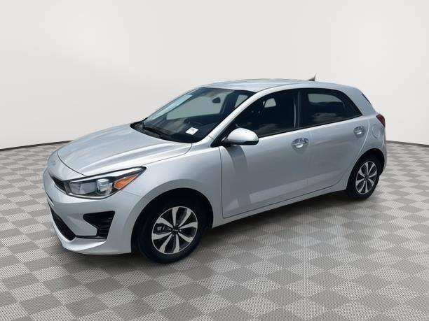 2023 Kia Rio S — Hatchback — 10,150 mi — Homestead, FL