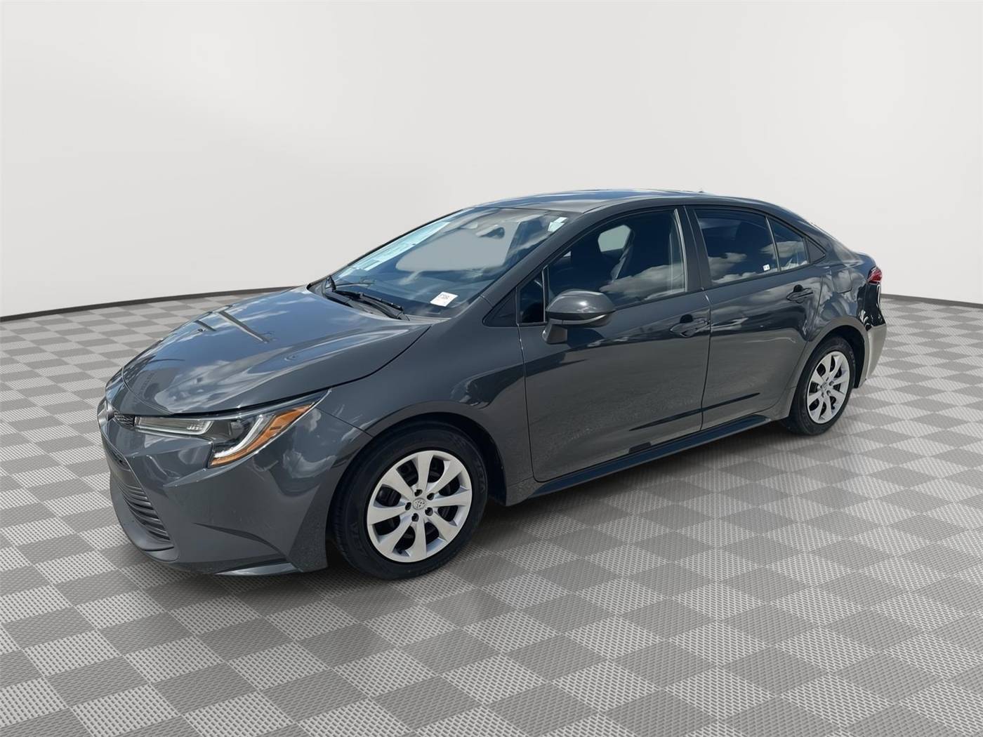 2023 Toyota Corolla LE — Sedan — 30,422 mi — Homestead, FL