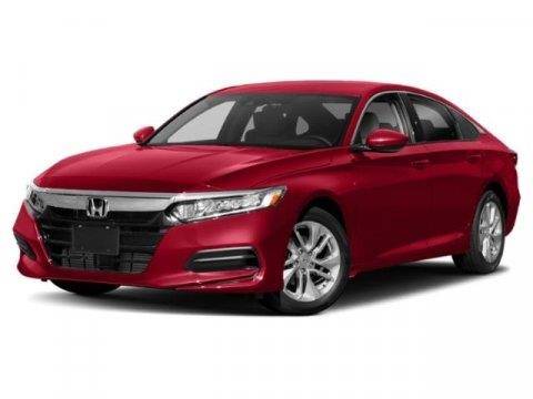 2018 Honda Accord LX — Sedan — 69,574 mi — Homestead, FL