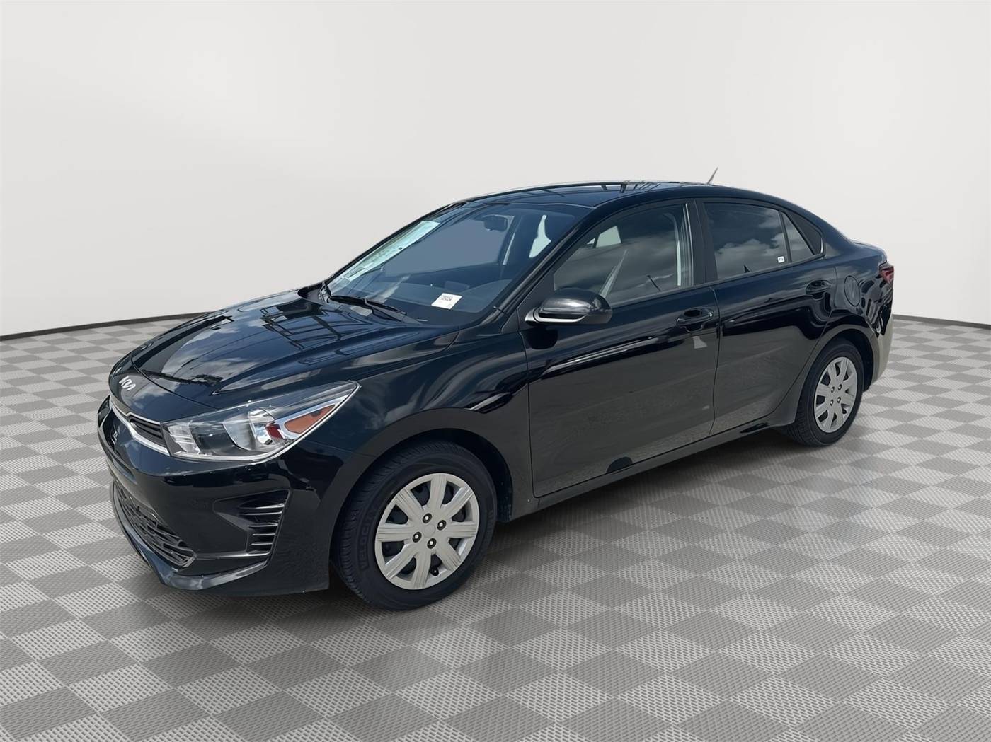 2023 Kia Rio LX — Sedan — 40,859 mi — Homestead, FL