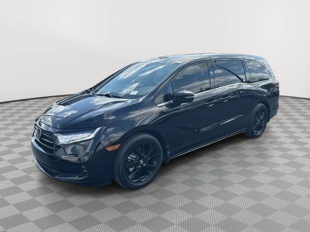 2023 Honda Odyssey Sport — Minivan — 40,848 mi — Homestead, FL