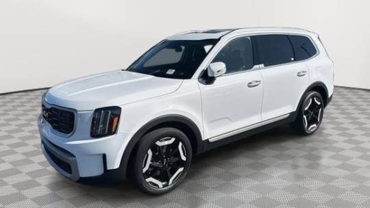 2023 Kia Telluride S — SUV — 14,093 mi — Homestead, FL