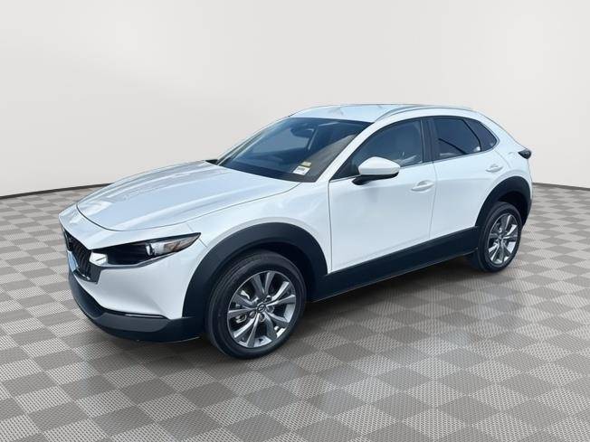 2023 Mazda CX-30 Preferred — SUV — 9,884 mi — Homestead, FL