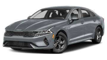 2024 Kia K5 LXS — Sedan — 9,884 mi — Homestead, FL