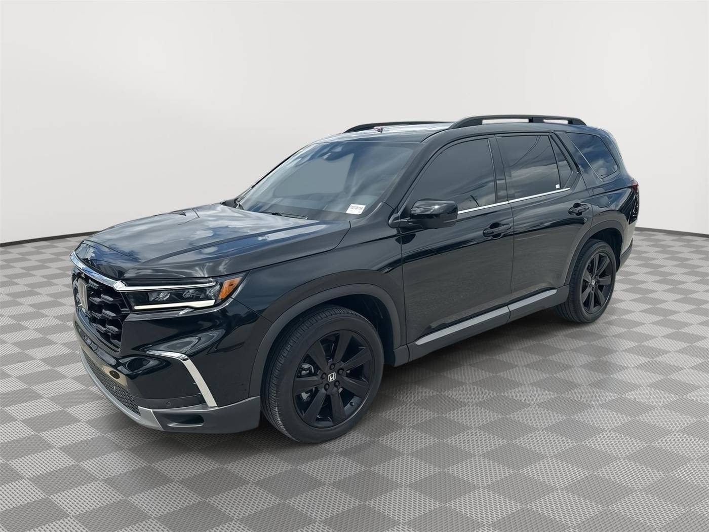 2024 Honda Pilot Elite — SUV — 21,994 mi — Homestead, FL