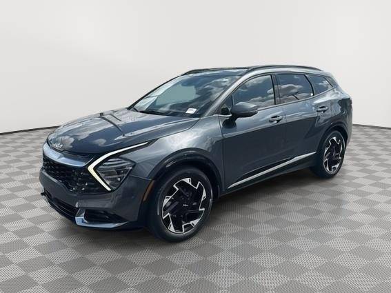 2023 Kia Sportage SX-Prestige — SUV — 52,410 mi — Homestead, FL