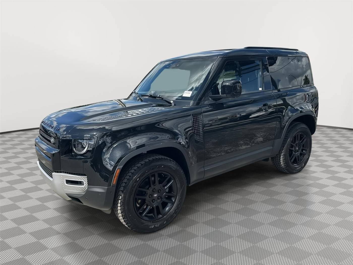 2021 Land Rover Defender S — SUV — 59,017 mi — Homestead, FL