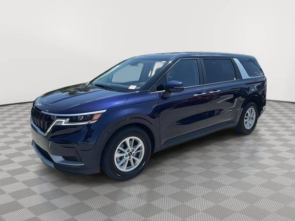 2024 Kia Carnival LXS — Minivan — 34,326 mi — Homestead, FL