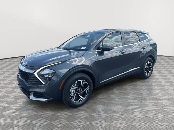 2023 Kia Sportage LX — SUV — 31,748 mi — Homestead, FL