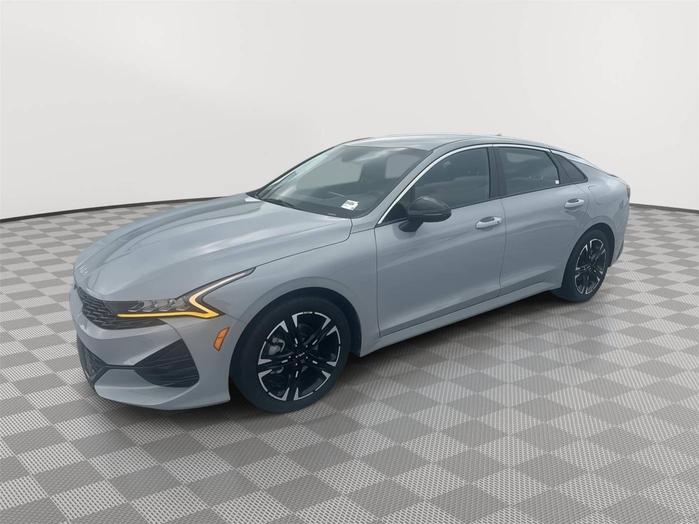 2023 Kia K5 GT-Line — Sedan — 39,227 mi — Homestead, FL