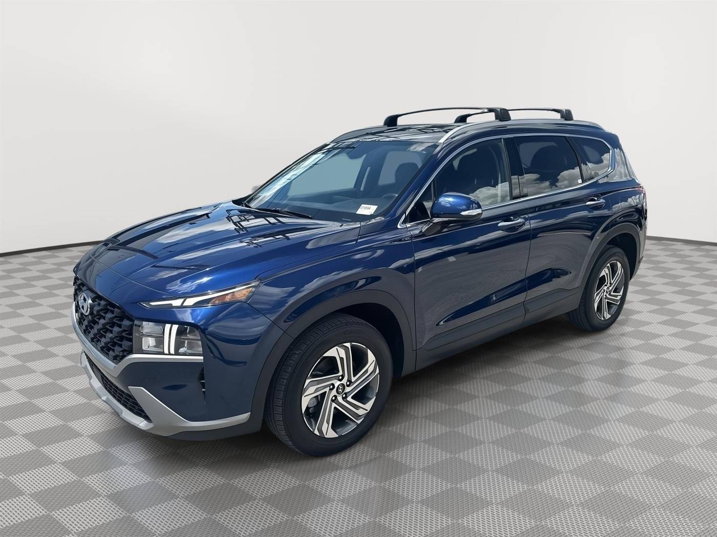 2023 Hyundai Santa Fe SEL — SUV — 35,088 mi — Homestead, FL