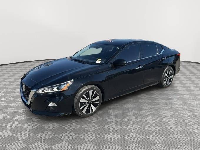 2020 Nissan Altima SV — Sedan — 86,550 mi — Homestead, FL