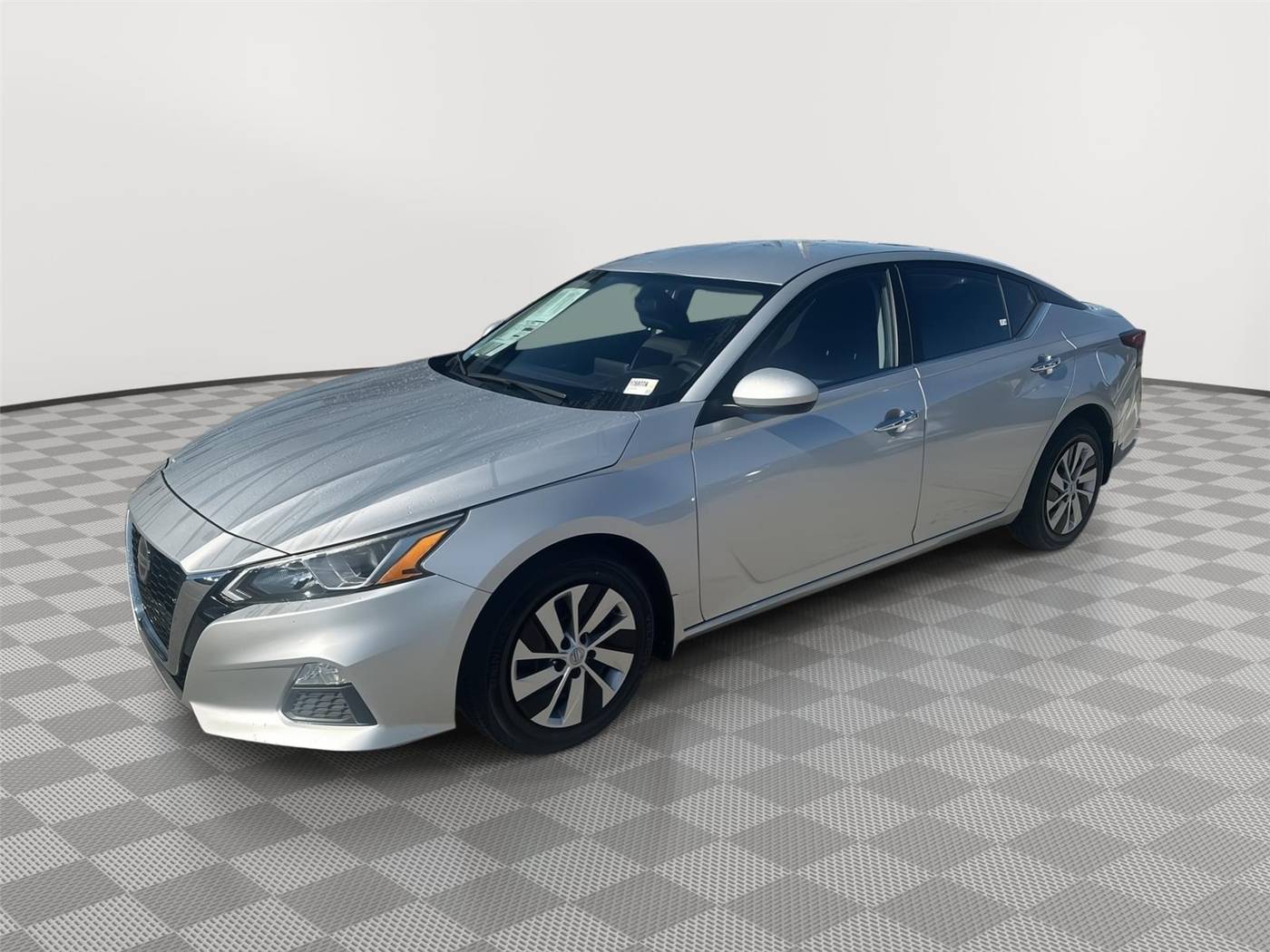 2020 Nissan Altima S — Sedan — 63,490 mi — Homestead, FL