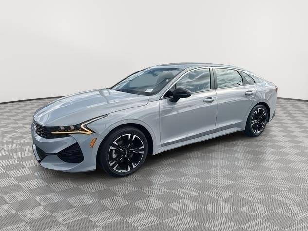 2023 Kia K5 GT-Line — Sedan — 57,380 mi — Homestead, FL