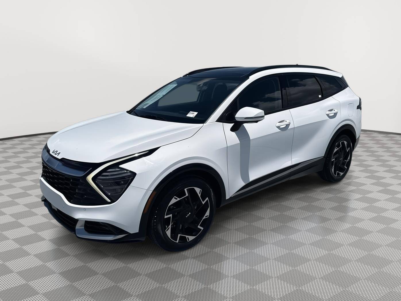 2023 Kia Sportage SX-Prestige — SUV — 36,516 mi — Homestead, FL