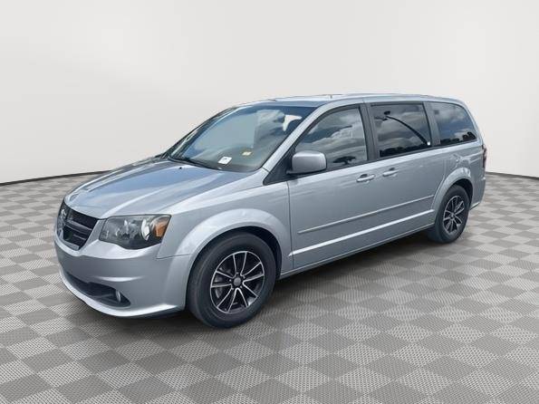 2015 Dodge Grand Caravan SXT — Minivan — 132,658 mi — Homestead, FL
