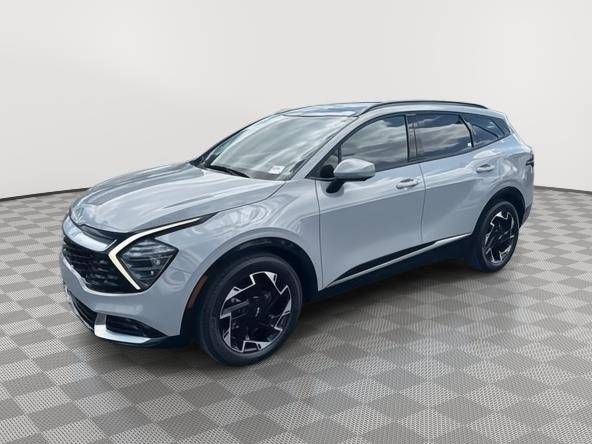 2023 Kia Sportage SX-Prestige — SUV — 9,169 mi — Homestead, FL