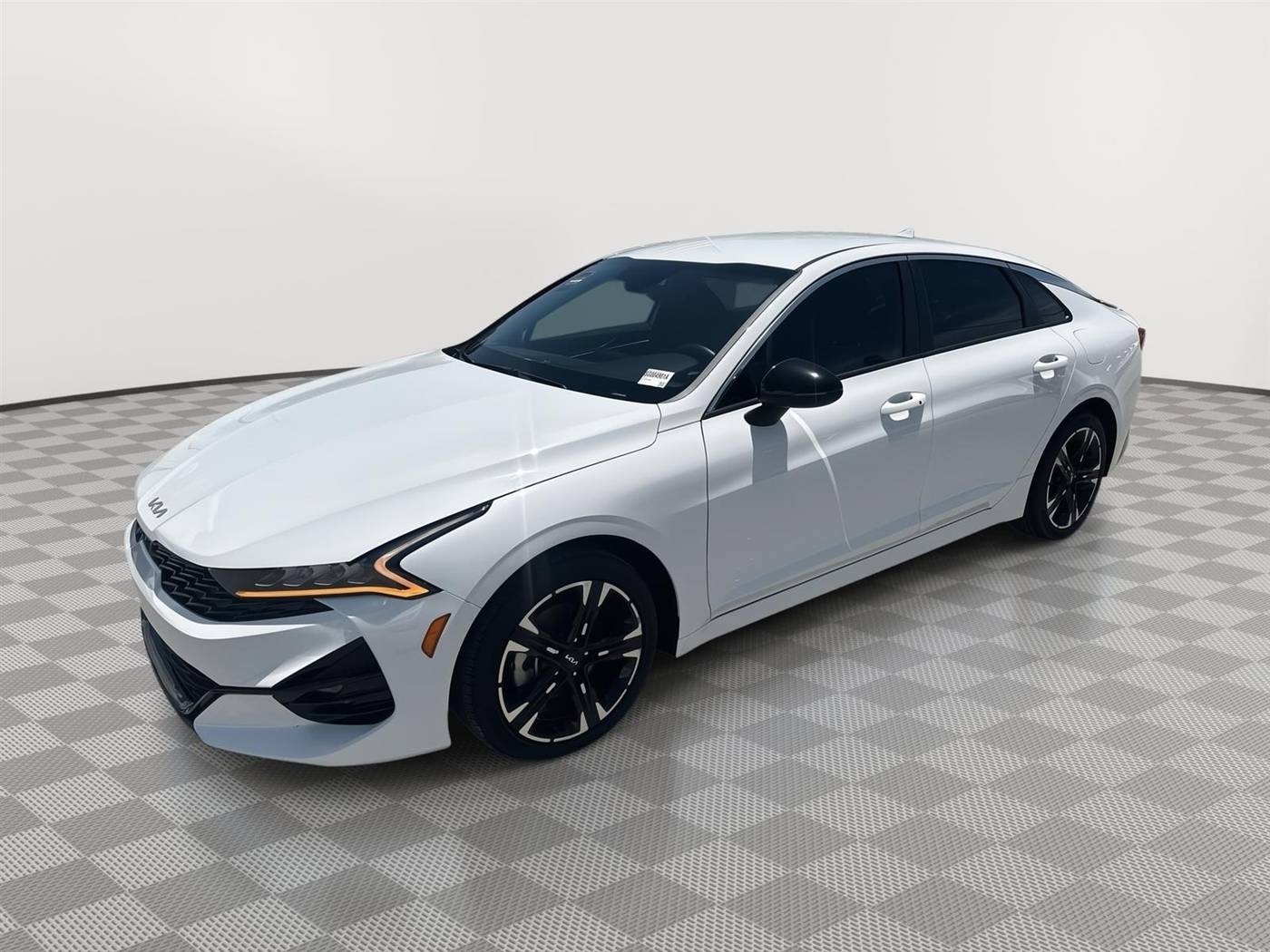 2023 Kia K5 GT-Line — Sedan — 34,966 mi — Homestead, FL