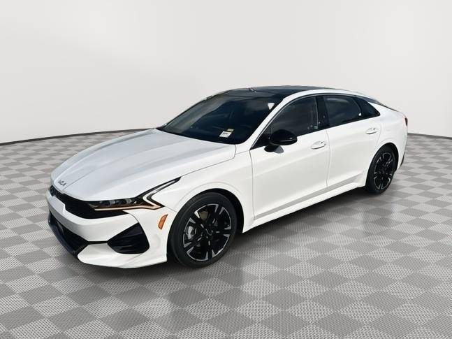 2023 Kia K5 GT-Line — Sedan — 35,122 mi — Homestead, FL