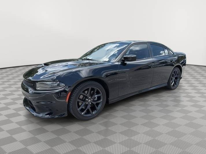 2022 Dodge Charger R/T — Sedan — 41,125 mi — Homestead, FL