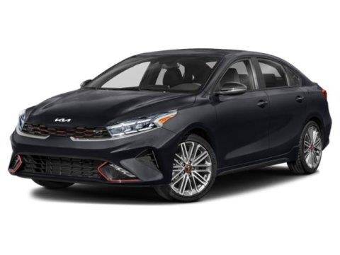 2024 Kia Forte GT-Line — Sedan — 12,888 mi — Homestead, FL