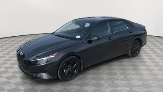 2023 Hyundai Elantra SEL — Sedan — 23,033 mi — Homestead, FL