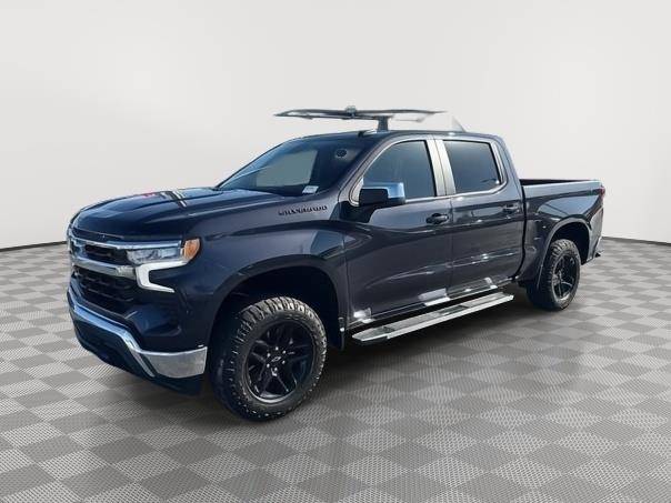 2024 Chevrolet Silverado 1500 LT — Pickup Truck — 16,743 mi — Homestead, FL