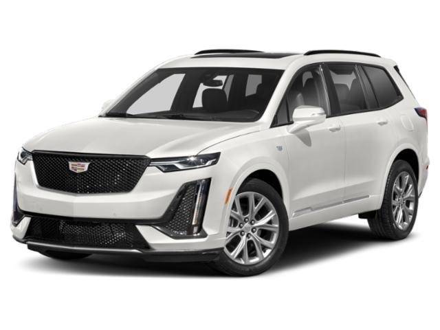 2021 Cadillac XT6 Sport — SUV — 53,530 mi — Homestead, FL