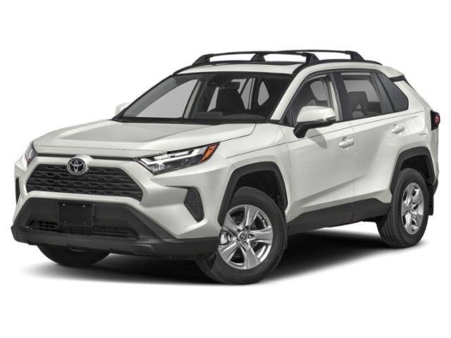 2022 Toyota RAV4 XLE Premium — SUV — 57,685 mi — Homestead, FL