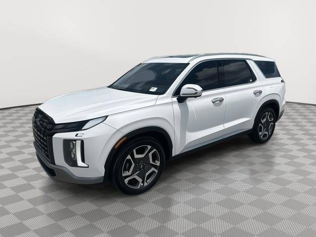 2023 Hyundai Palisade Limited — SUV — 45,336 mi — Homestead, FL
