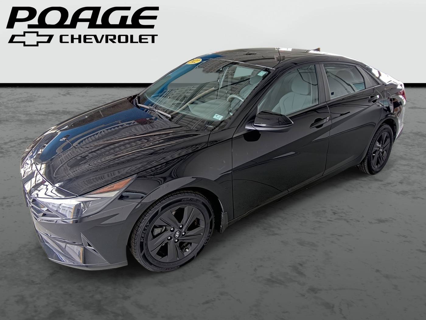 2022 Hyundai Elantra SEL — Sedan — 83,668 mi — Wentzville, MO