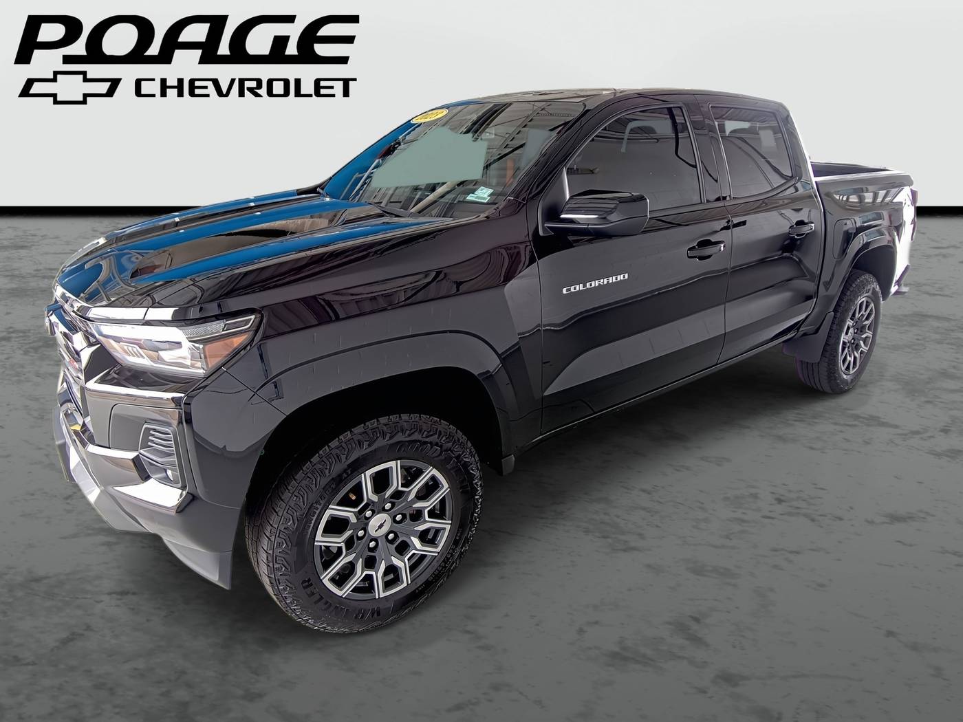 2023 Chevrolet Colorado Z71 — Pickup Truck — 40,779 mi — Wentzville, MO