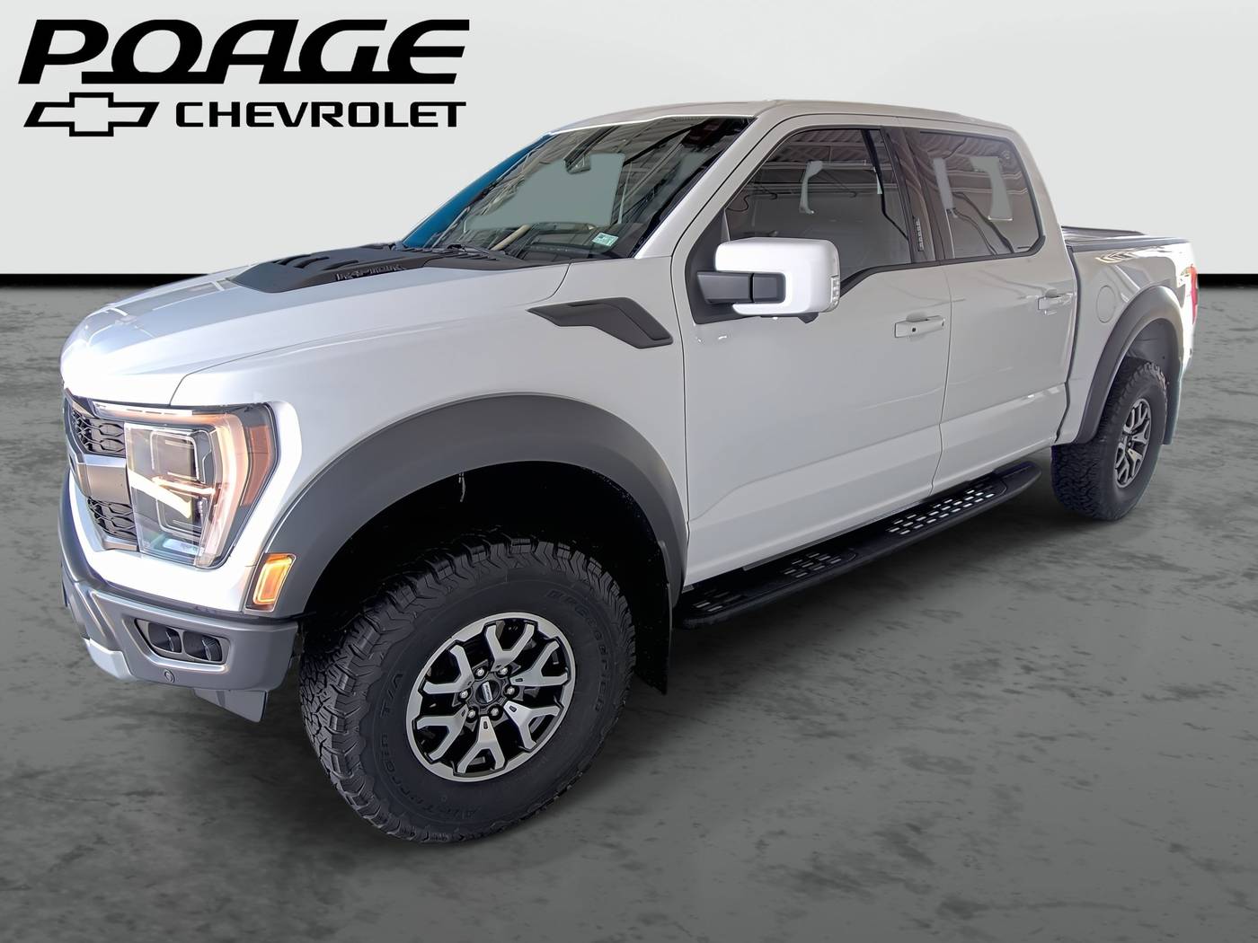 2022 Ford F-150 Raptor — Pickup Truck — 39,993 mi — Wentzville, MO