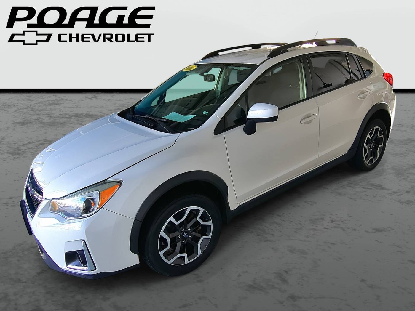 2016 Subaru Crosstrek Premium — SUV — 112,825 mi — Wentzville, MO