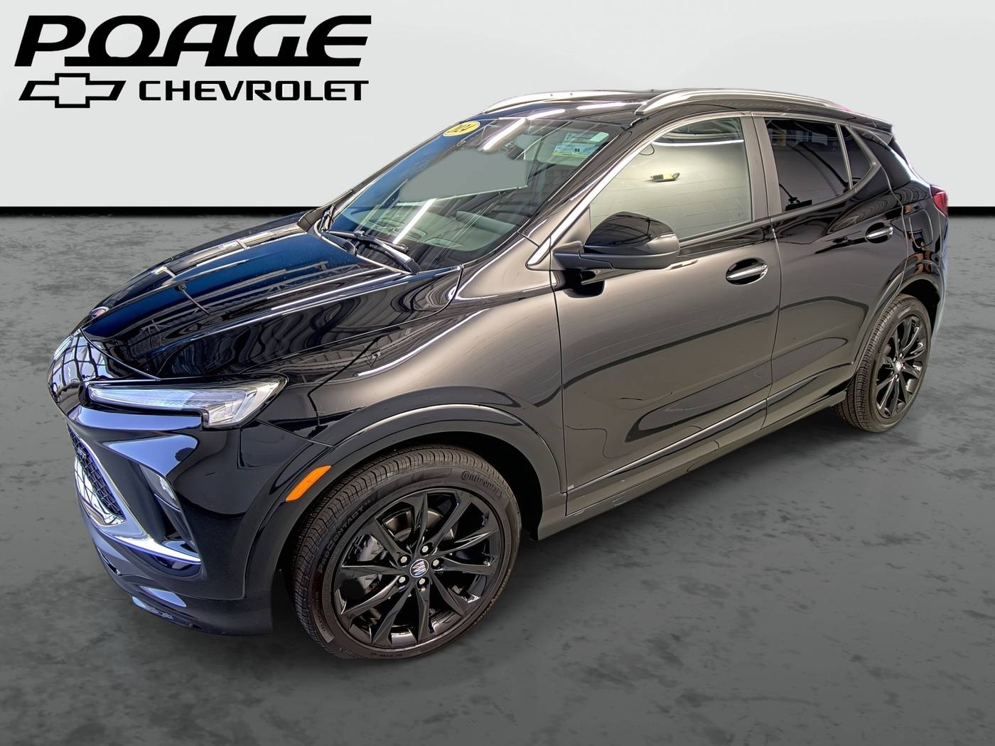 2024 Buick Encore GX Sport Touring — SUV — 14,004 mi — Wentzville, MO