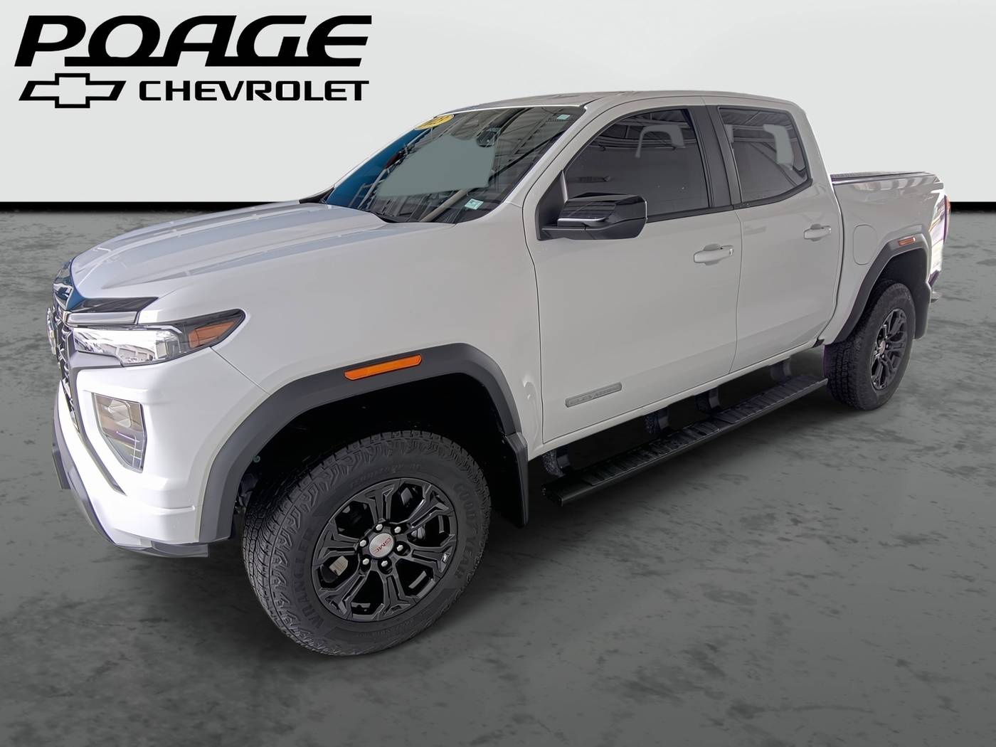 2023 GMC Canyon Elevation — Pickup Truck — 9,222 mi — Wentzville, MO