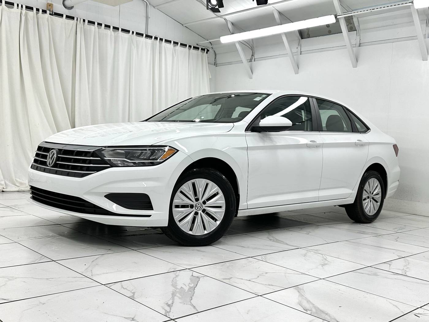 2019 Volkswagen Jetta S — Sedan — 9,476 mi — Newark, DE