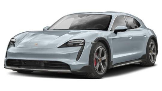 2022 Porsche Taycan 4 — Wagon — 28,729 mi — Newark, DE