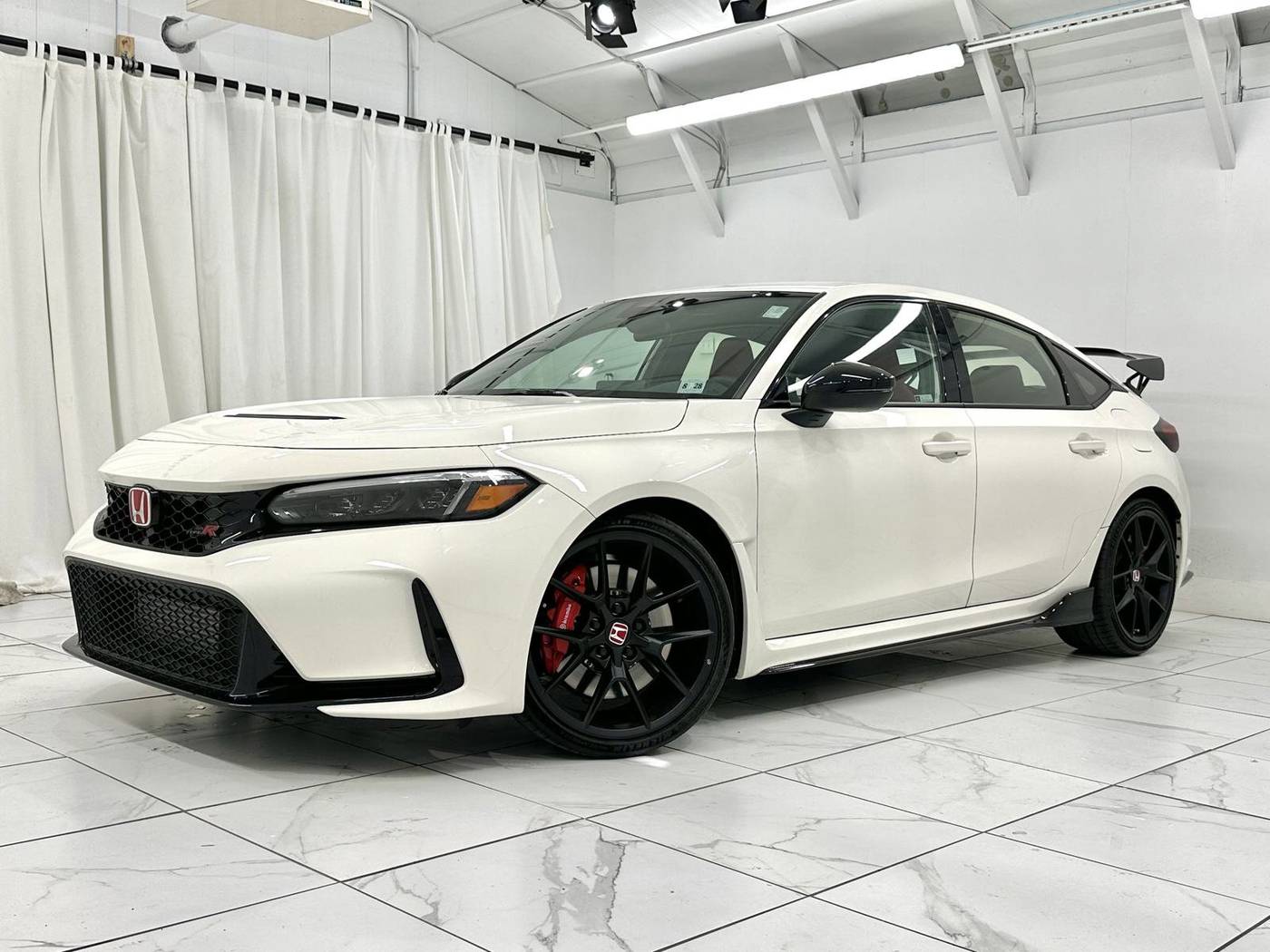 2023 Honda Civic Type R — Hatchback — 5,071 mi — Newark, DE