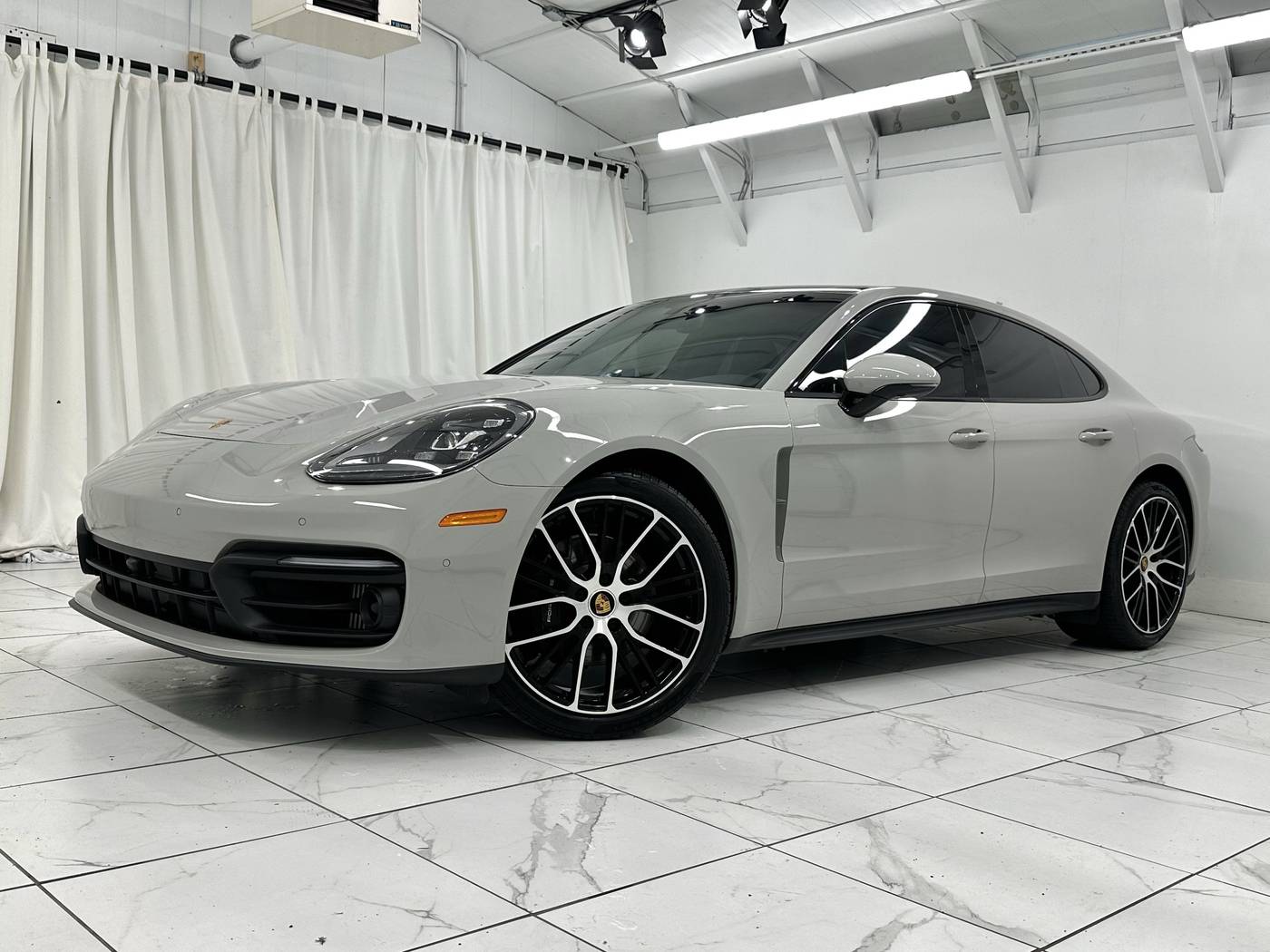 2023 Porsche Panamera Standard — Hatchback — 8,656 mi — Newark, DE