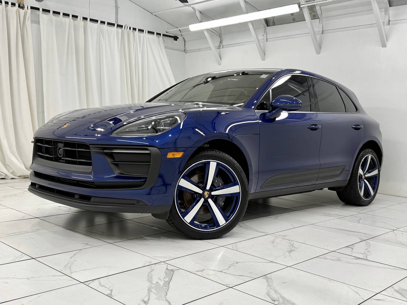 2024 Porsche Macan Macan — SUV — 14,736 mi — Newark, DE