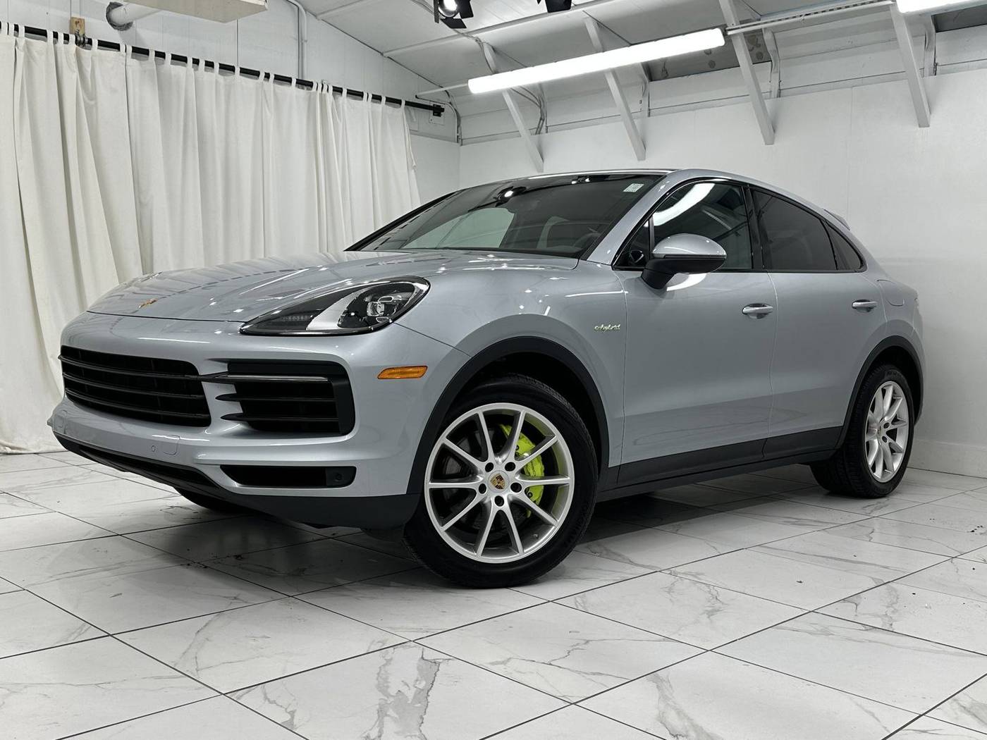2021 Porsche Cayenne E-Hybrid — SUV — 47,124 mi — Newark, DE