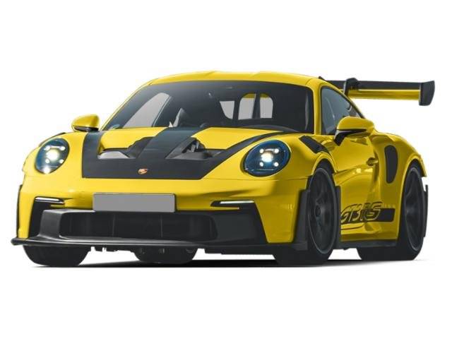 2024 Porsche 911 GT3 RS — Coupe — 767 mi — Newark, DE