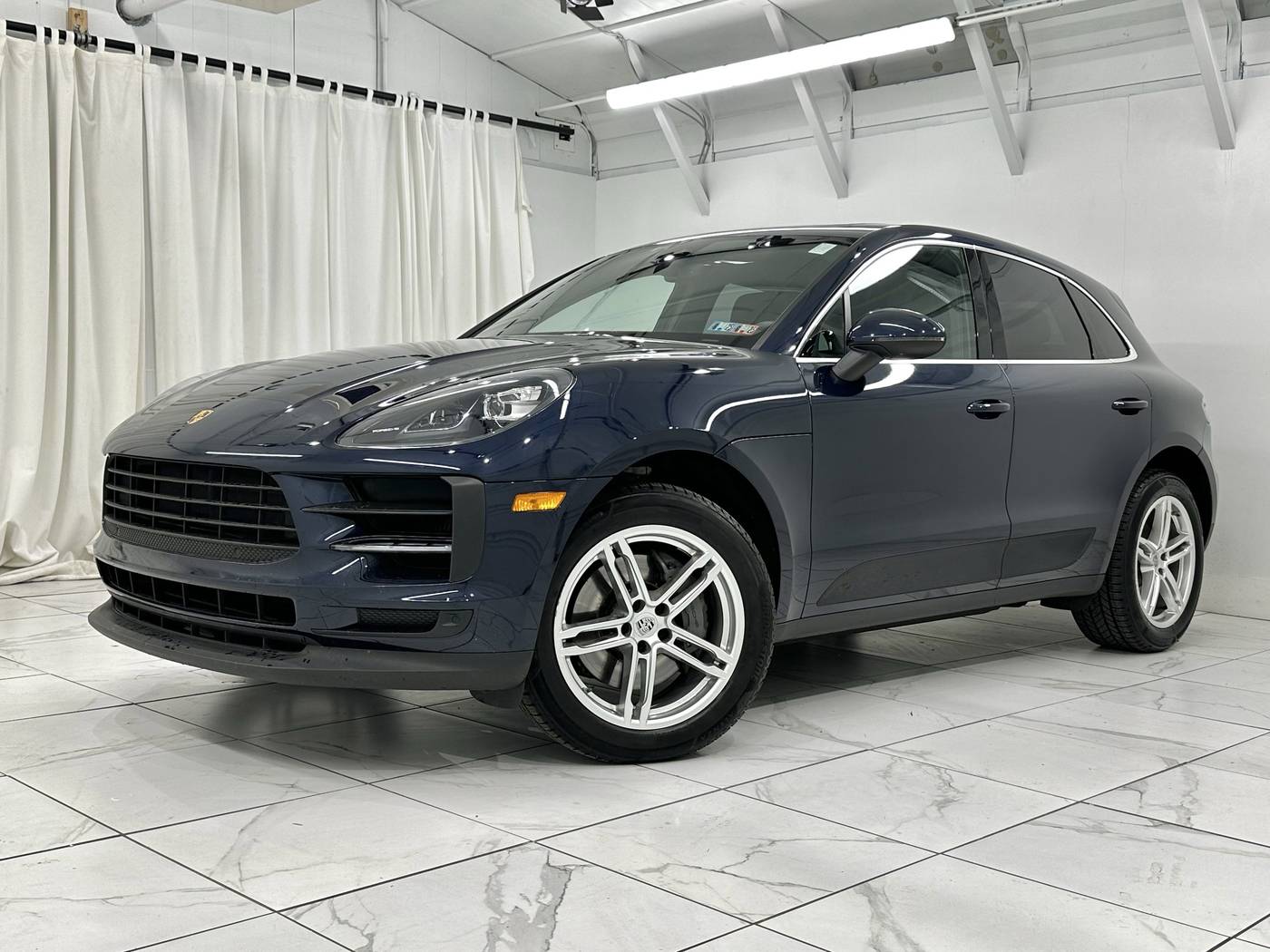 2020 Porsche Macan S — SUV — 49,294 mi — Newark, DE